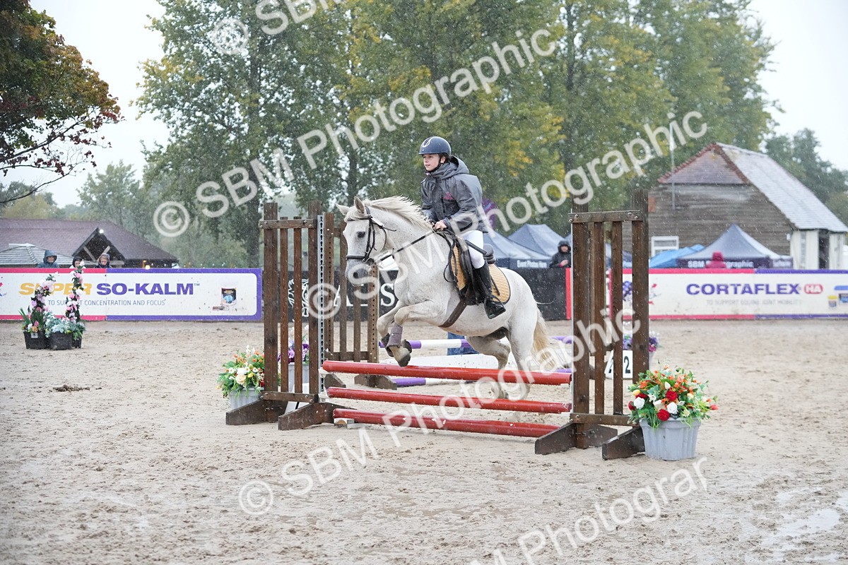 SBM_36111 - J5 - Junior Pony 50cm Championship