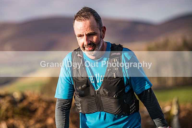 Tweed Valley-571 - High Terrain Events Tweed Valley 50 & 65K Ultra Trail Races Sunday 16th November 2025