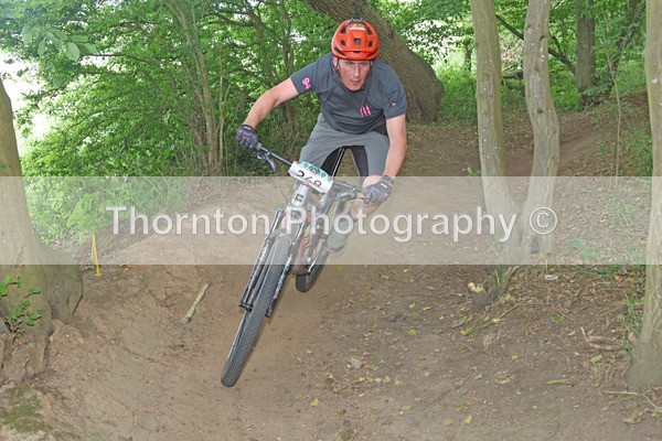 268 - MTB East Round 6 Potash 1st June 2025 12:10 Male S2/Male U14/U16 (45Min)