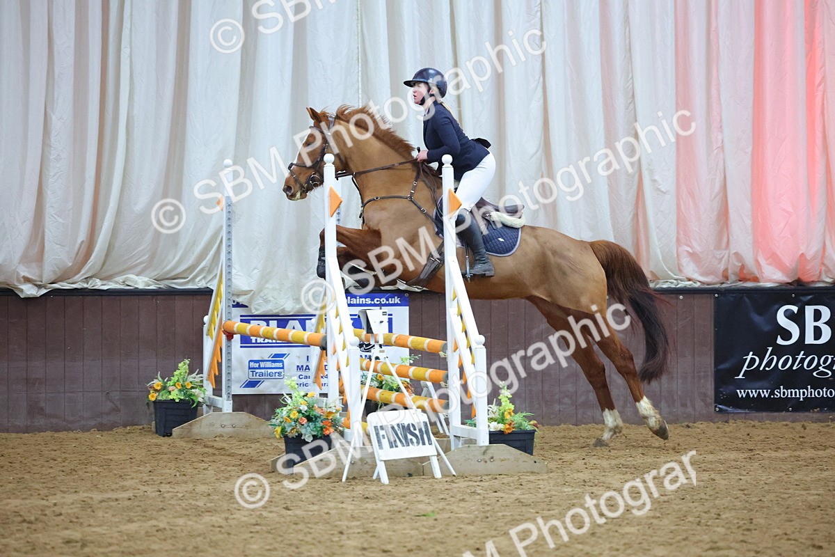 SBM_007237 - Class 19 - Equissage Pulse Senior British Novice/ 90cm Open - First Round (0.90m)