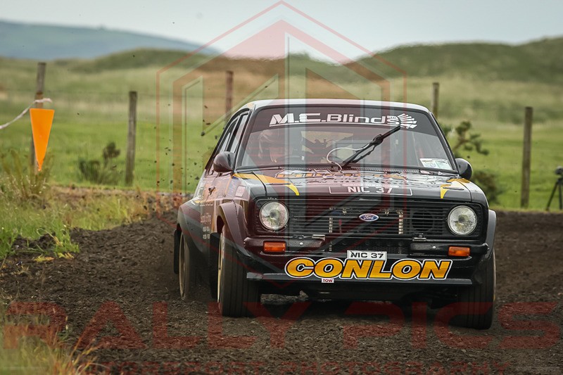 Bear Comp Tyrone Stages 13 of 110 - Bear Competitions Tyrone Stages