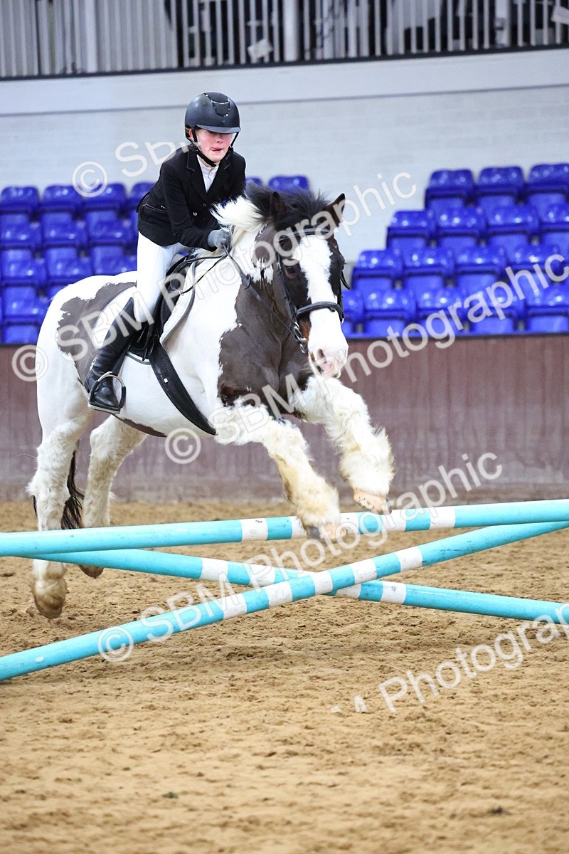 SBM_000800 - Class 3 - 60cm