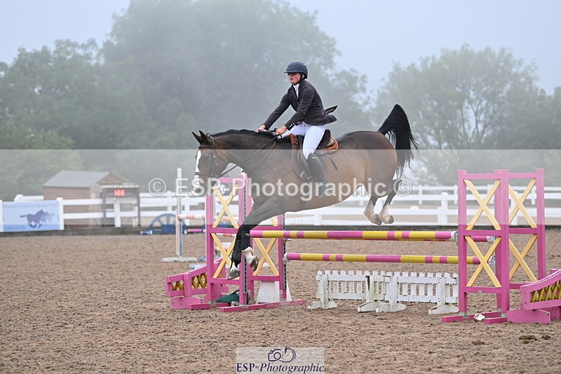 240907A-105523-00561 - Cls 7 95cm Amateur Qualifier