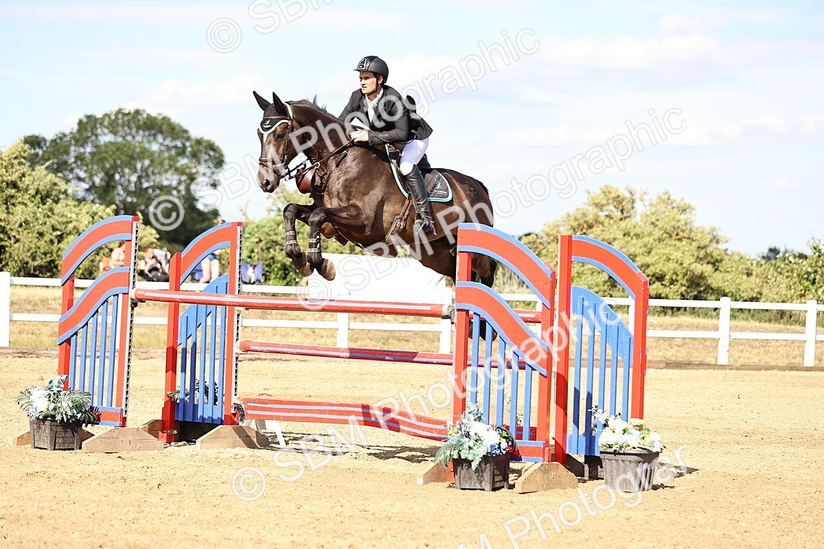 SBM_011988 - Class 10 - Talent Seekers Inc 7 Year Championship Qualifier - 2nd Half