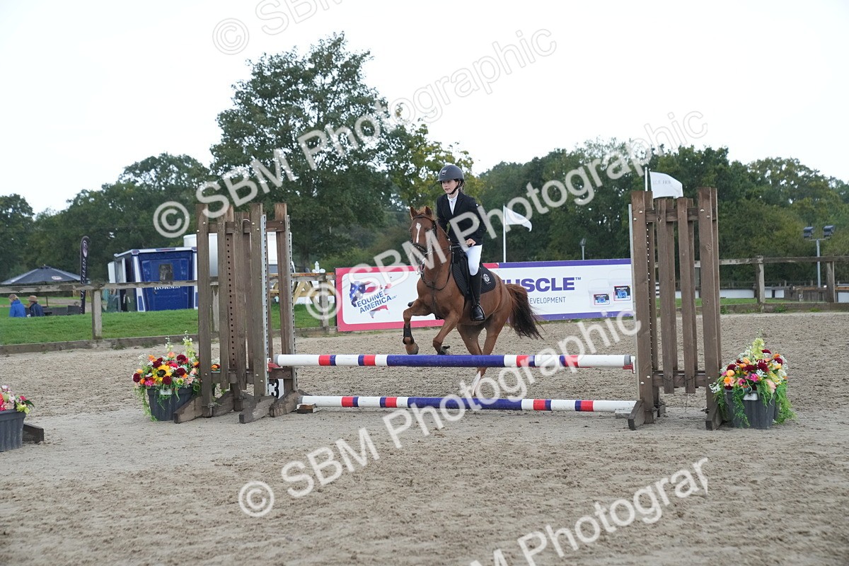 SBM_01553 - J54 - Clear Round 50cm