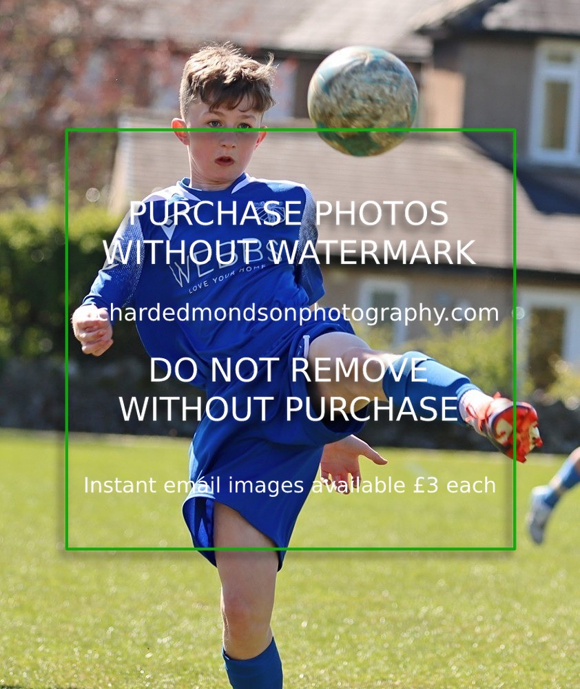 IMG_2185 - Wattsfield Under 13's vs Lancaster City Under 14's (6/4/25)