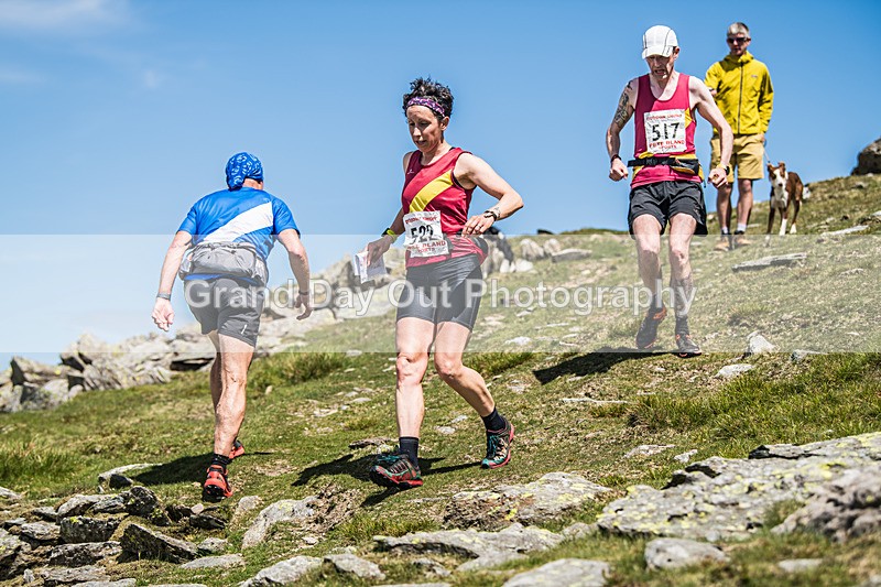Duddon Short-175 - Duddon Valley Short Fell Race Saturday 30th May 2026