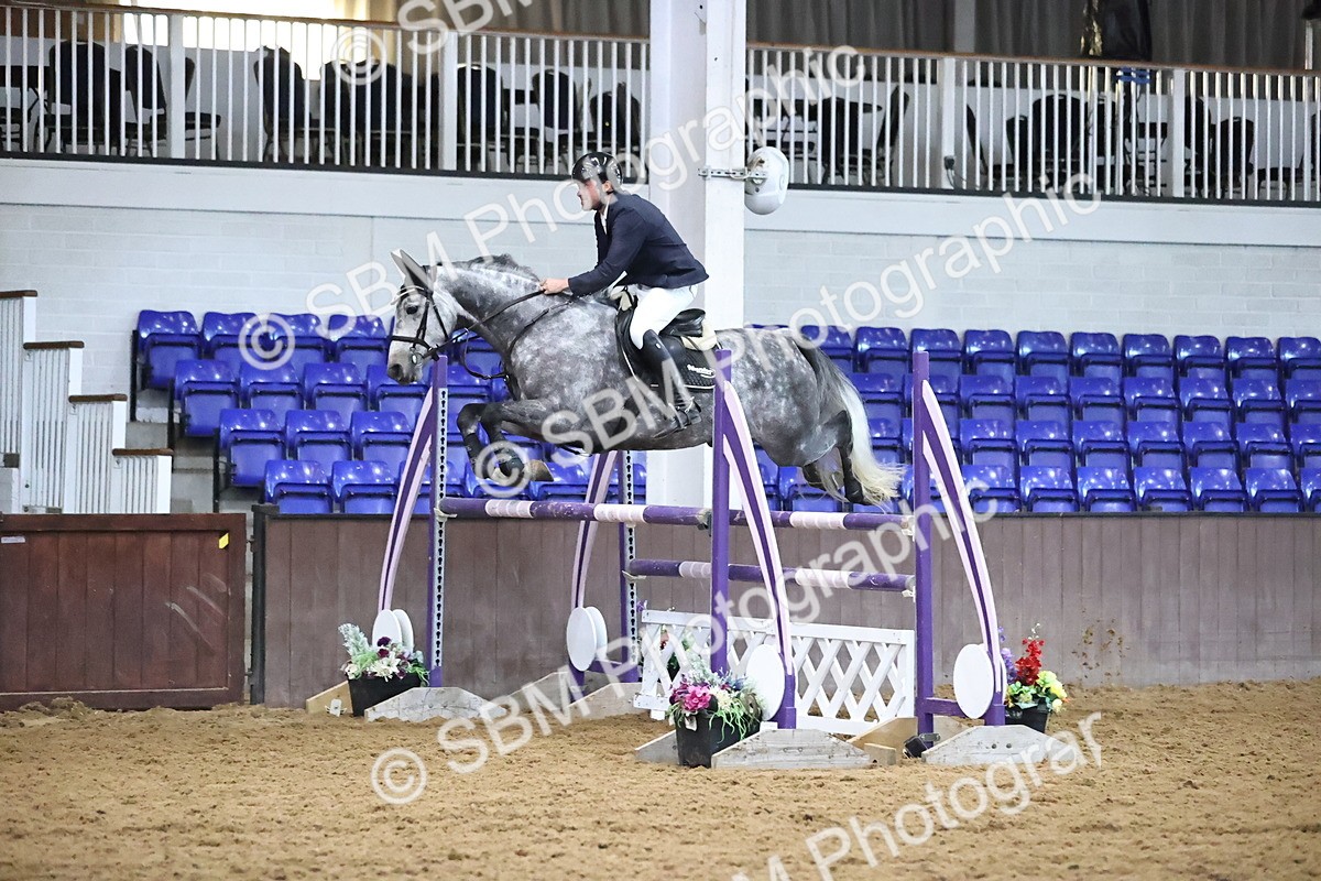 SBM_004203 - Class 13 - Cheval Liverte 1.25m Qualifier
