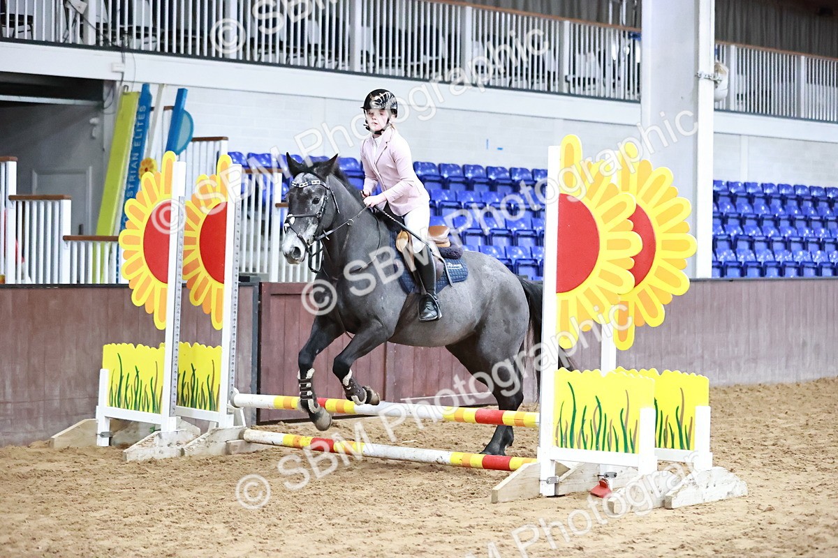 SBM_000335 - Class 2 - Show Jumping 50cm