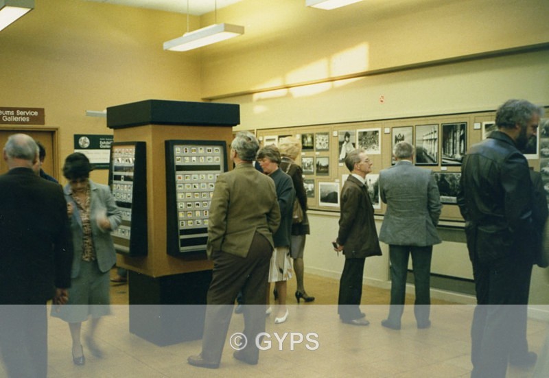 Annual Exhibition - not dated 021 - Past Exhibitions