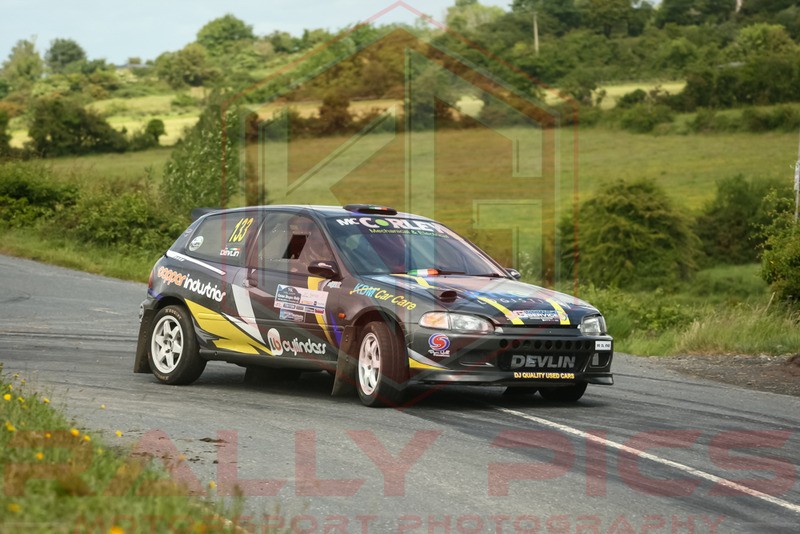 Cavan Rally 69 of 87 - Cavan Rally 2025