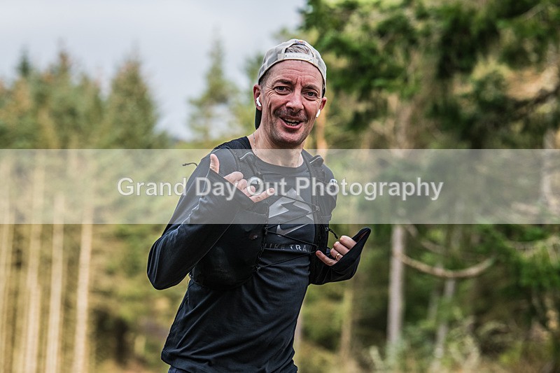 Glentress 21  10K-1644 - High Terrain Events Glentress 21 & 10K Trail Races Saturday 16th November 2024