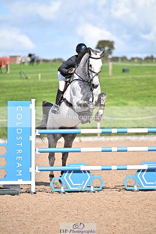 250924-140314-00514 - Cls 6 Foxhunter and 1.20m Open