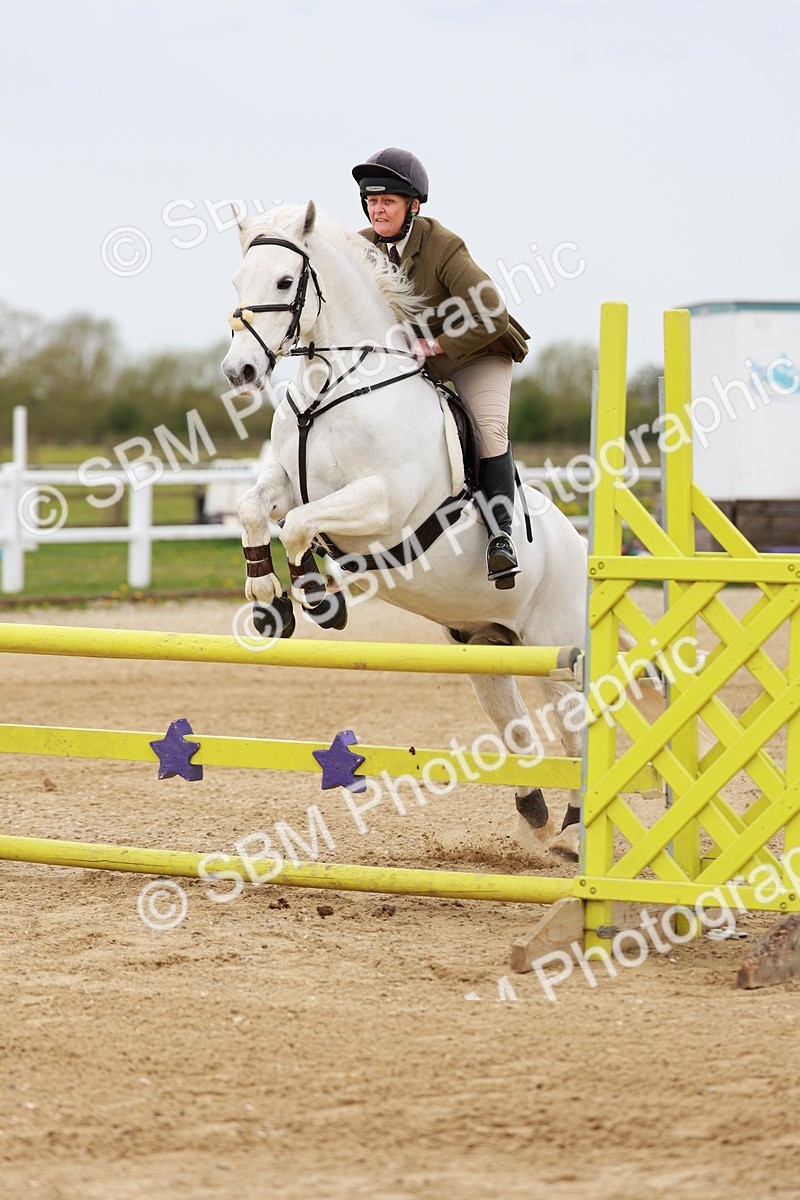 SBM_005543 - Class 6 - 90cm