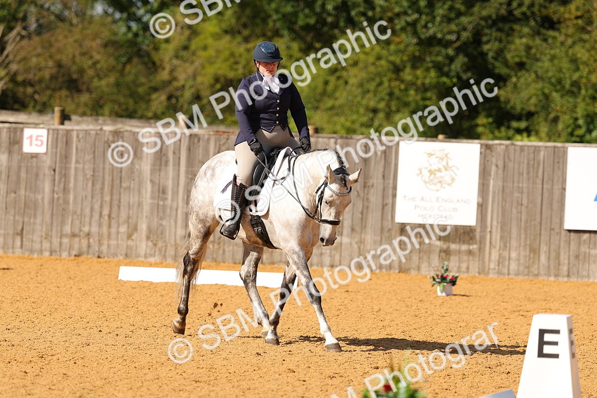 SBM_40799 - D18 - Grand Tour Championship - Novice 34