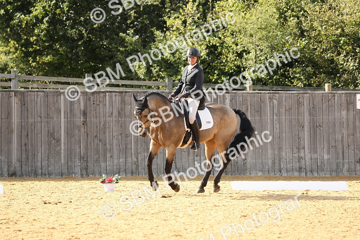 SBM_26604 - D17 - Grand Tour Championship - Novice 27