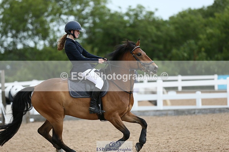 230716A-124802-03491 - Class 23a&b Pony Newc & 1.00m Open