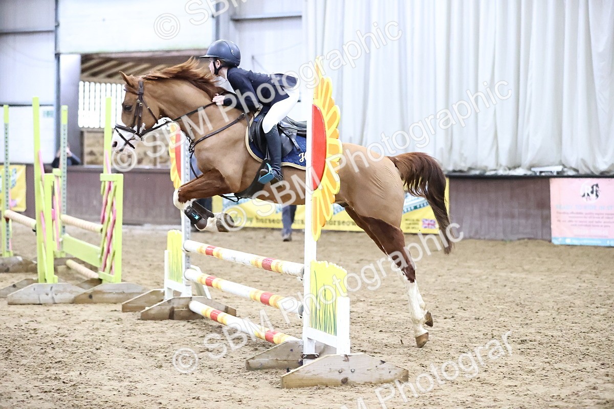 SBM_000014 - Class 1 - Intro 70cm