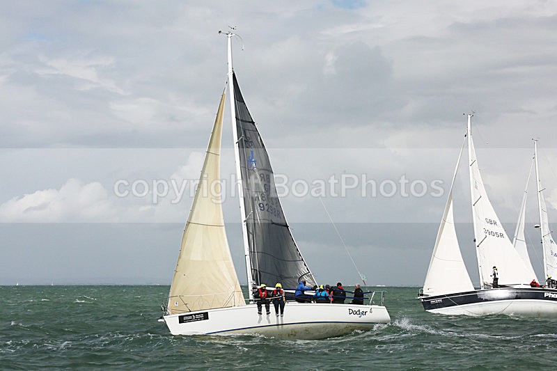 160702 DODJER GBR9298R - ROUND THE ISLAND Y92A2854 - ROUND THE ISLAND 2016