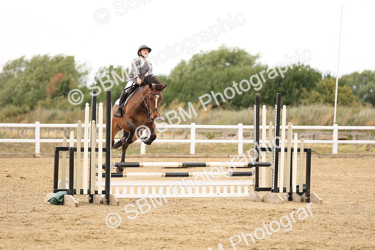 SBM_022999 - Class 1 - Clear Round