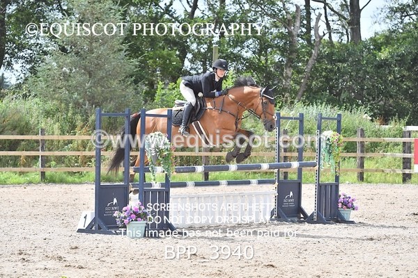 BPP_3940 - CLASS 7 1.05m Amateur Championship Qualifier/ 1.05m Open