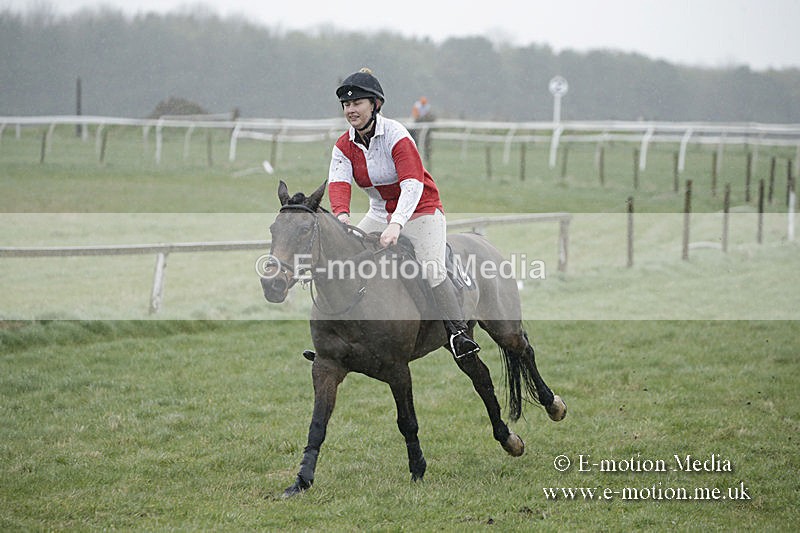 PtP 150320 0041 - New Forest Point-to-Point Larkhill 15/03/20