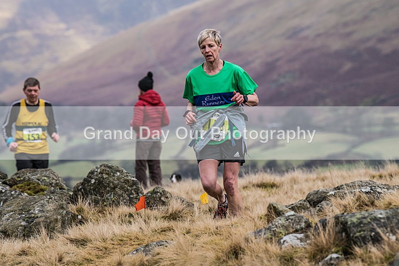 Clough Head-294 - Kong Running Clough Head Fell Race Saturday 7th February 2026
