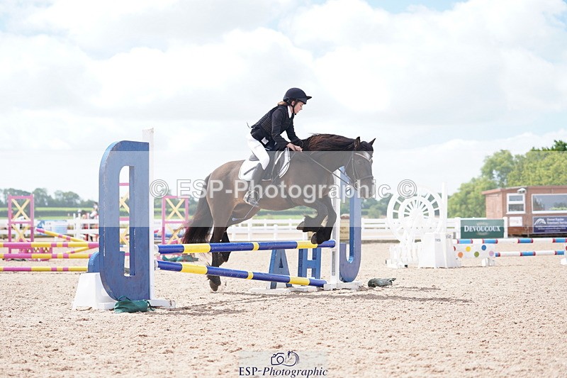 240809A-120100-00870 - Showjumping Competition