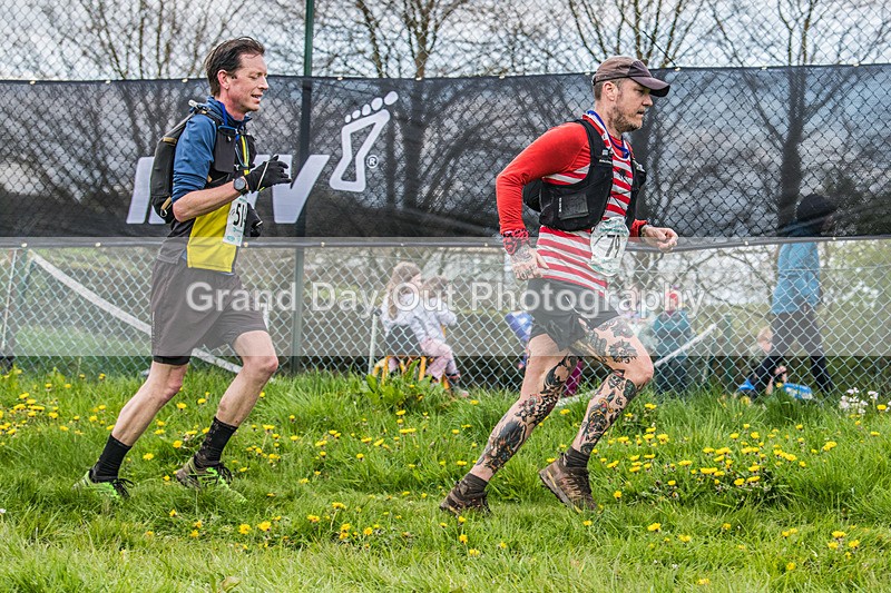 3 Peaks-3237 - The 3 Peaks Race Saturday 27th April 2024