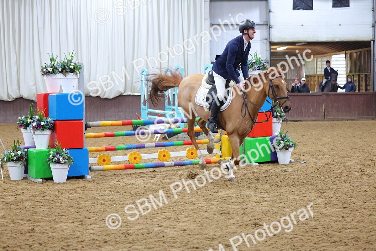SBM_001001 - Class 13 - Equissage Pulse Senior British Novice/ 90cm Open - First Round (0.90m)