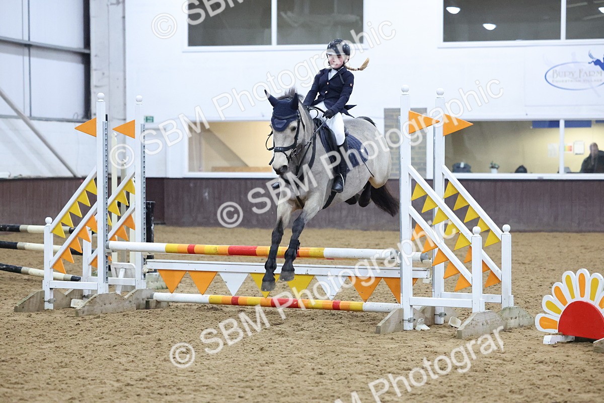 SBM_002375 - Class 8 - Clear Round