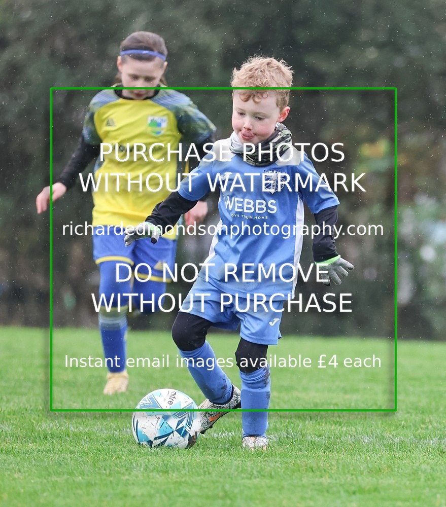 533A4784 - Wattsfield under 7s vs Kendal Utd Ladies & Girls U8 (22/11/25)