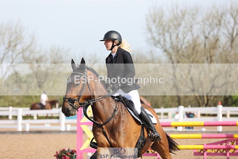 240510A-092921-05299 - Cls 14 Discovery and 1m Open