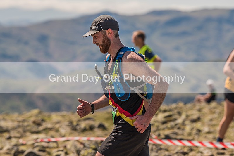 Fairfield-1142 - Fairfield Horseshoe Fell Race Saturday 13th May 2023