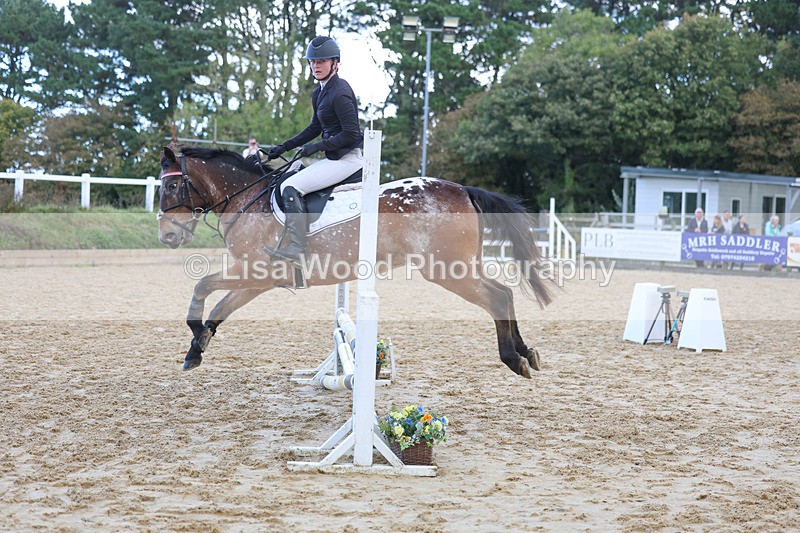 3E7A2820 - Class 4: 60cm Junior