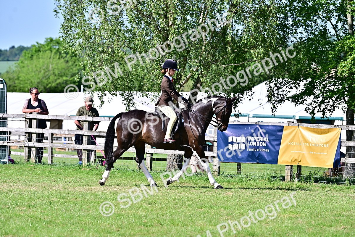 SBM_19486 - Class 101-102 - BSPS LIHS Performance Coloured Horse/Pony