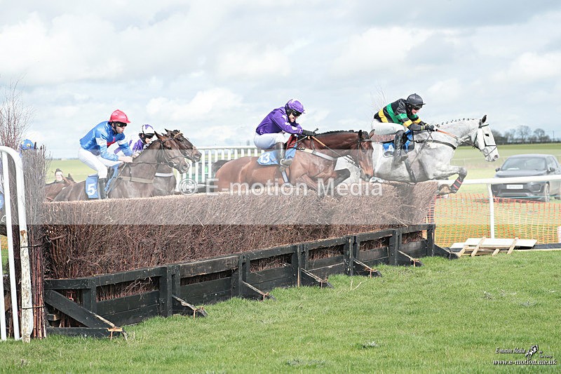 PtP 170324 2165 - Oakley Hunt PtP Brafield-On-The-Green 17/03/24