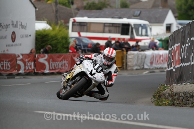  - Mylchreests Junior Manx Grand Prix