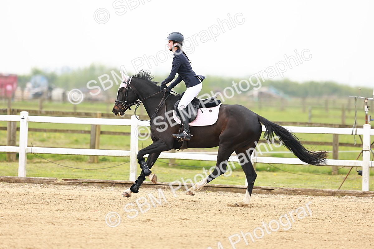  - Class 14a - Clear Round