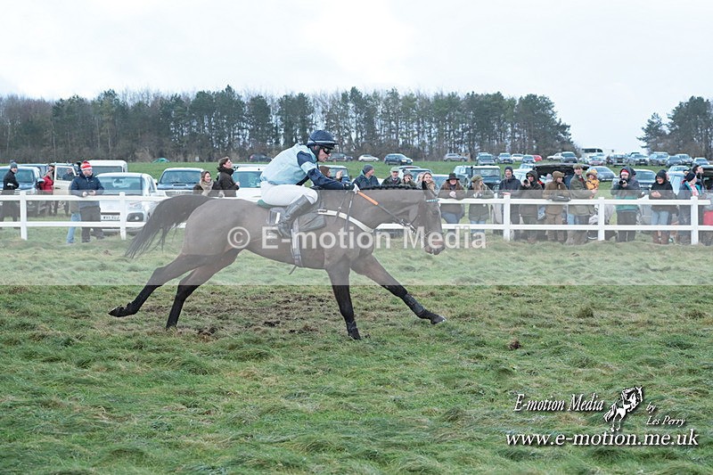 PtP 311223 1187 - Larkhill Racing Club Point-to-Point 31/12/23