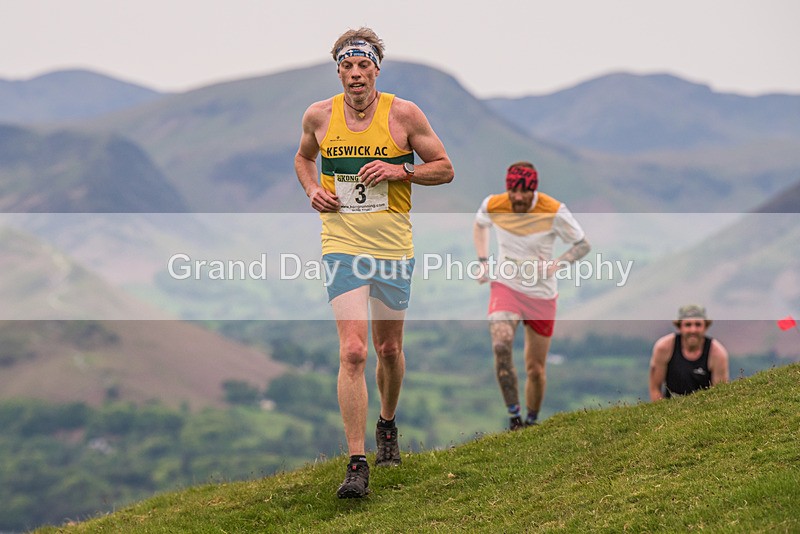 Latrigg-151 - Latrigg Fell Race Wednesday 17th May 2023