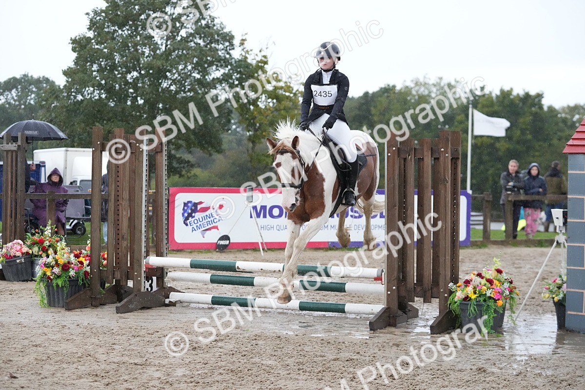 SBM_33604 - J5 - Junior Pony 50cm Championship