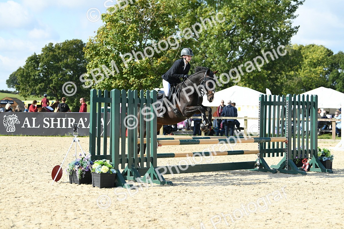 SBM_61746 - j25 - Junior Horse 80cm Championship