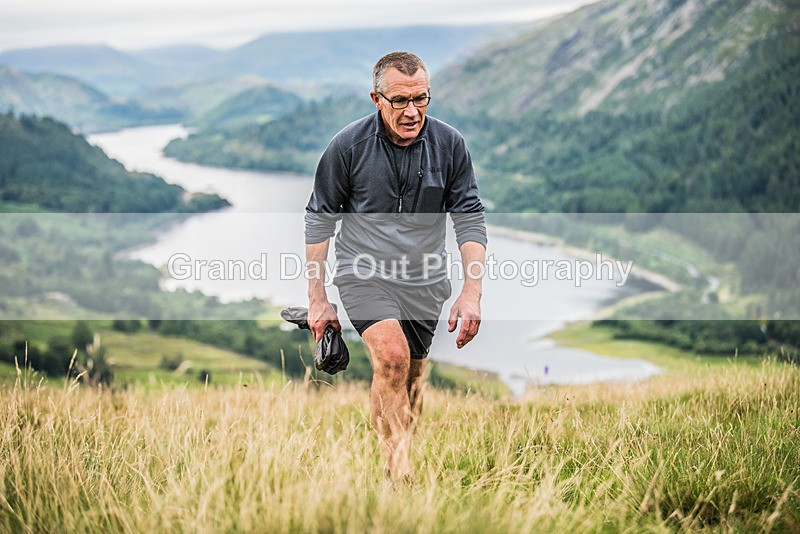 Steel Fell-8 - Steel Fell Race Wednesday 9th August 2023