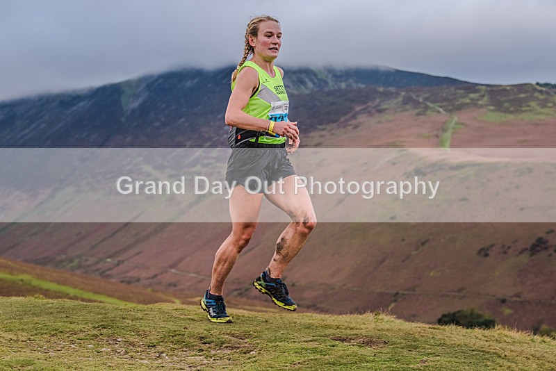 British Fell Relay-3781 - British Fell & Hill Relay Championship Braithwaite Keswick Saturday 21st October 2023