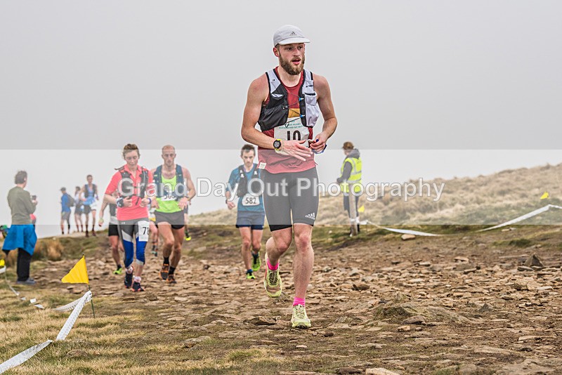 3 Peaks-199 - The 3 Peaks Race - Pen Y Ghent - Saturday 29th April 2023