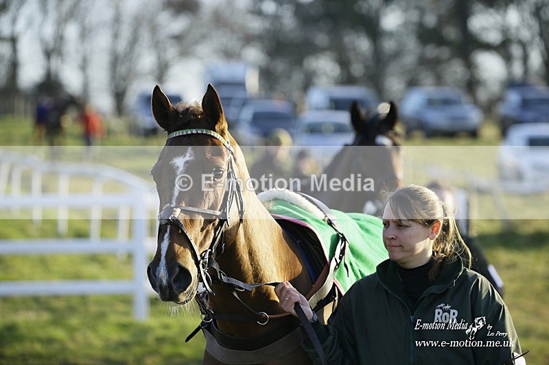 PtP 270222 660 - South & West Wilts Point-to-Point Larkhill 27/02/22