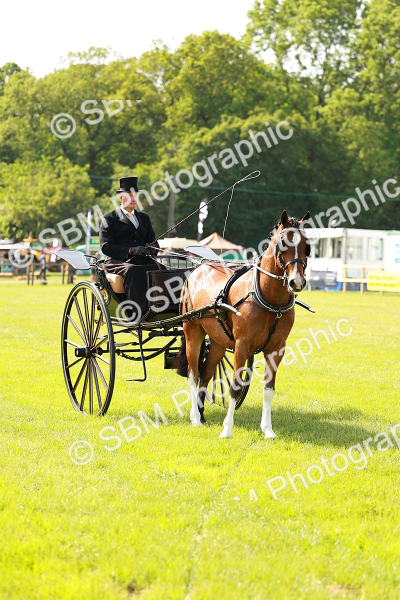 SBM_01248 - Class 2-4 - HOYS Private Driving