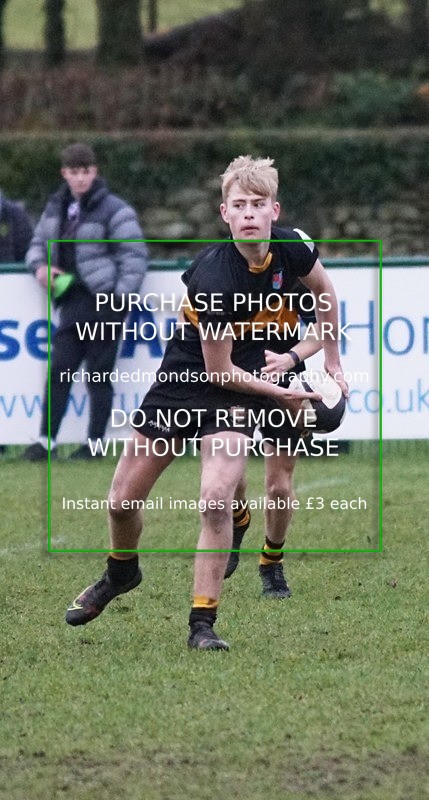DSC00259 - Kendal Rugby U18 Colts v Newcastle