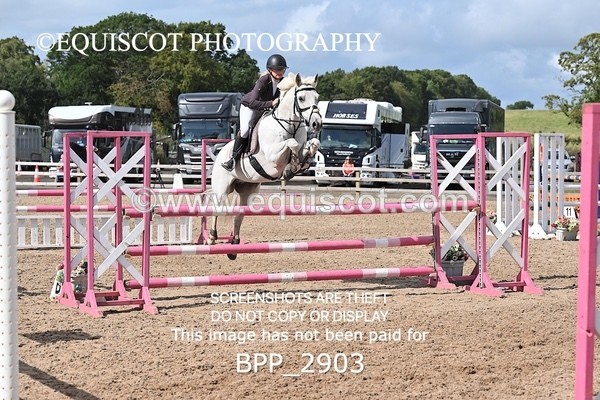 BPP_2903 - CLASS 16 SAT 0.95m Scottish Amateur Champion of Scotland